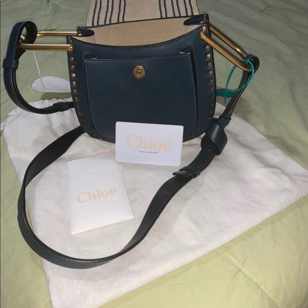 Chloe - Picture 3 of 3